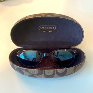 Maui Jim Women’s Retro Sunglasses
